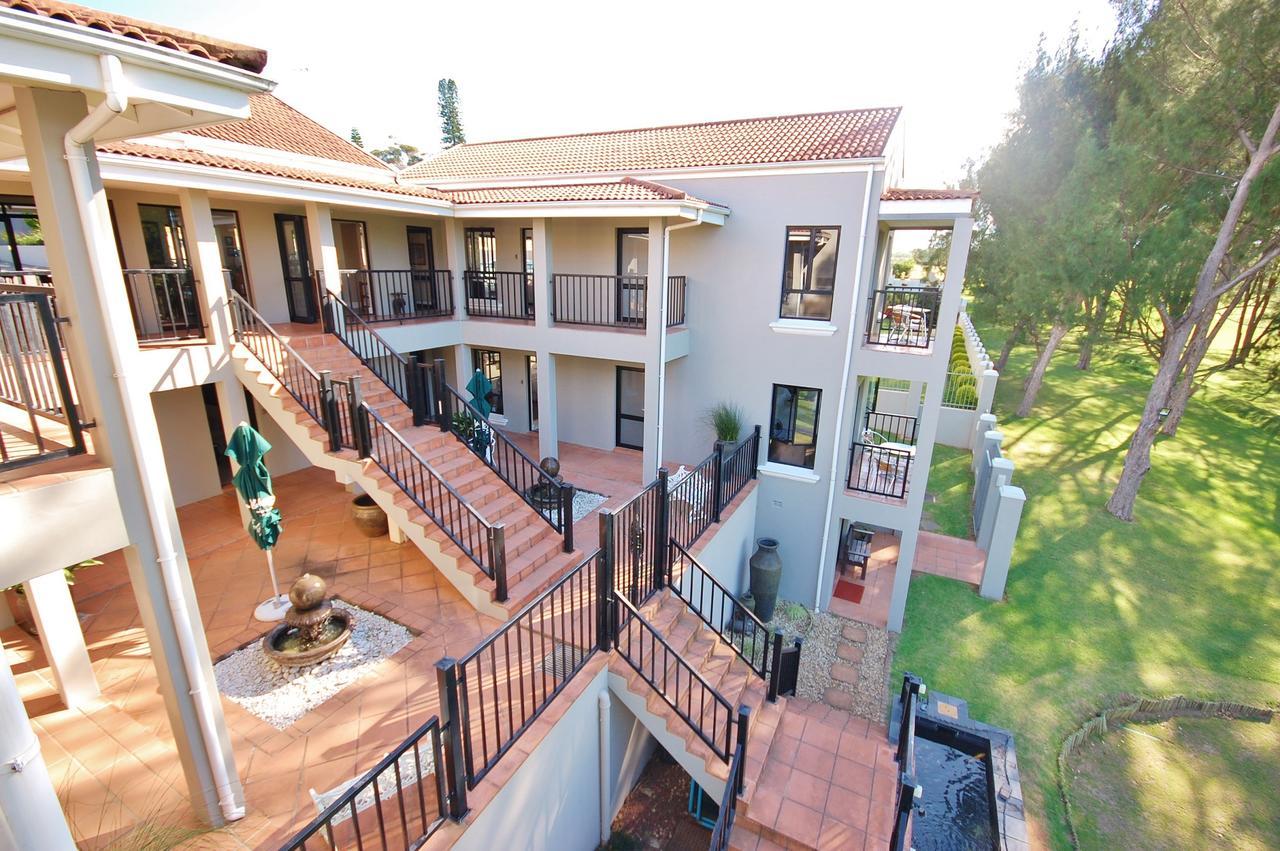 Fourteenth Green Guest Lodge East London Exterior photo