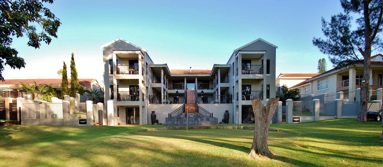 Fourteenth Green Guest Lodge East London Exterior photo